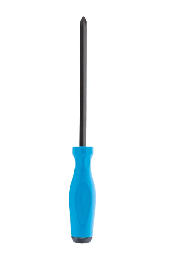 CHANNELLOCK DP206H Demolition Phillips #2 x 6" Screwdriver