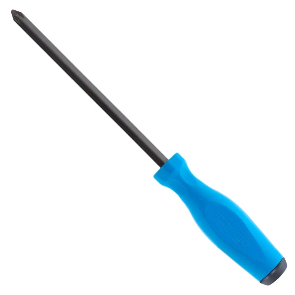 CHANNELLOCK DP206H Demolition Phillips #2 x 6" Screwdriver