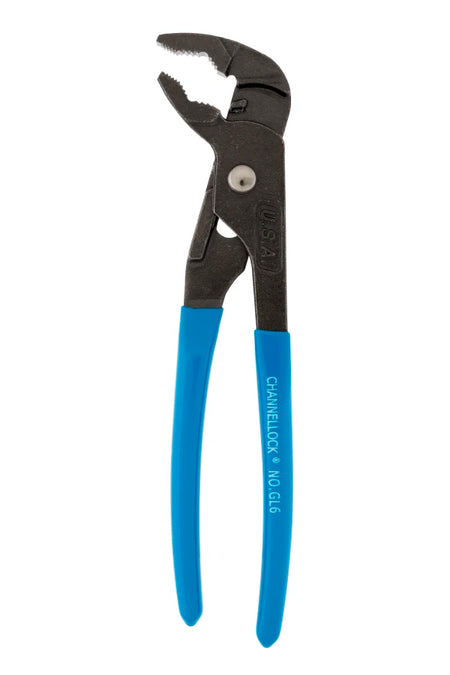 CHANNELLOCK GL6 6.5" GripLock Pliers