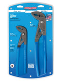 CHANNELLOCK GLS-1 2-Piece GripLock Pliers Set - Tool Leaks