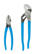 CHANNELLOCK GS-2 2-Piece Pliers Set - Tool Leaks