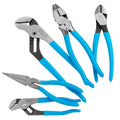 CHANNELLOCK GS-50 5-Piece Pliers Set - Tool Leaks