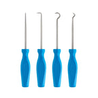CHANNELLOCK HP-4H 4-Piece Precision Hook & Pick Set - Tool Leaks