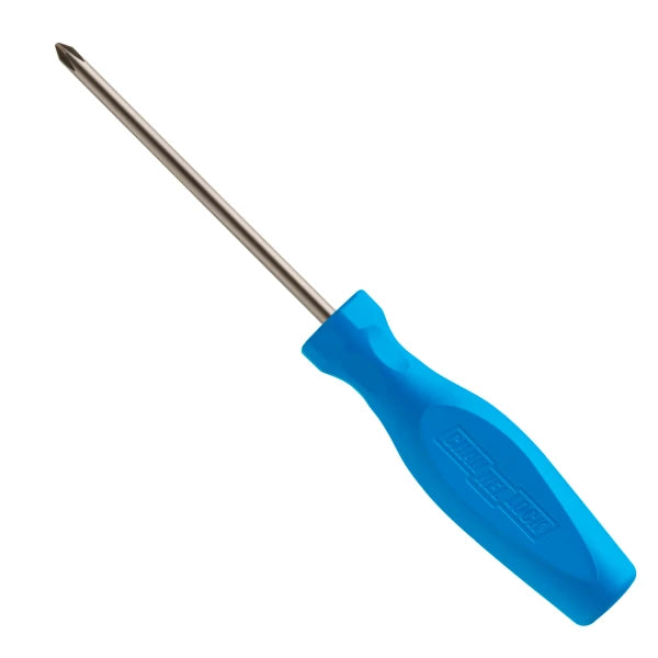 CHANNELLOCK P030H Phillips #0 x 3" Screwdriver