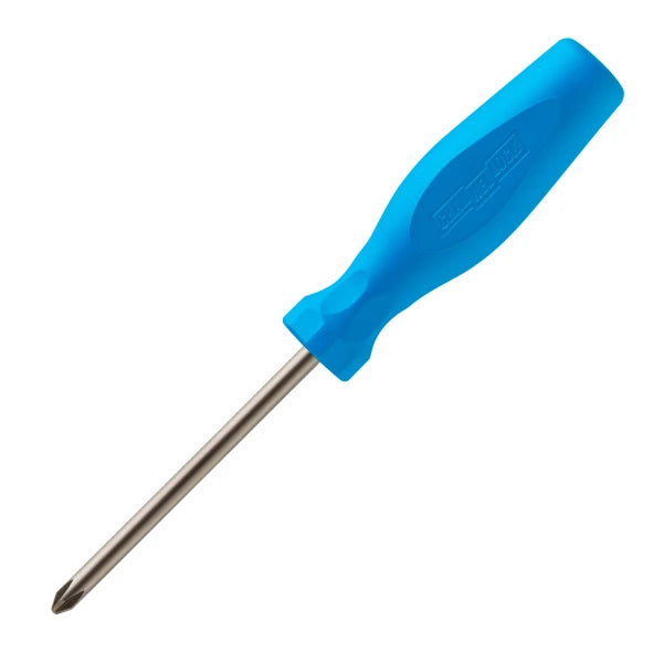 CHANNELLOCK P204H Phillips #2 x 4" Screwdriver
