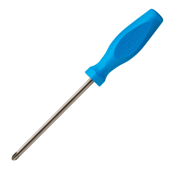 CHANNELLOCK P306H Phillips #3 x 6" Screwdriver