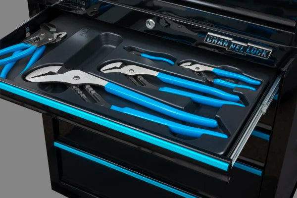 CHANNELLOCK PC-1 4-Piece Pro's Choice Tool Set