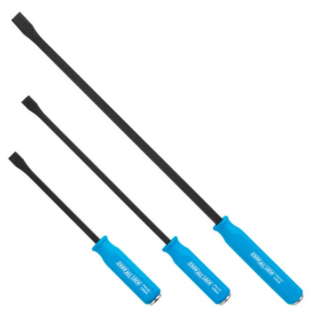 CHANNELLOCK PRY-3C 3-Piece Pry Bar Set