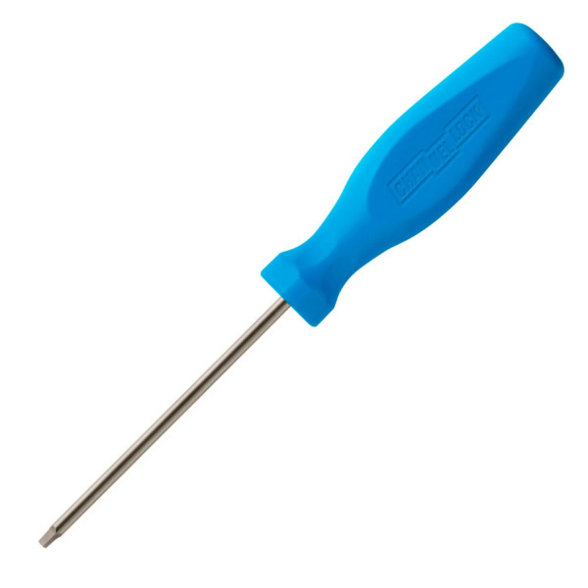 CHANNELLOCK R030H Square Recess #0 x 3"