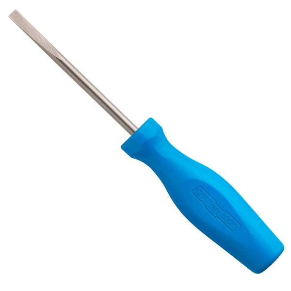 CHANNELLOCK S144H Slotted 1/4" x 4" Screwdriver