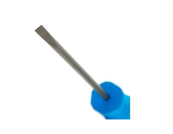 CHANNELLOCK S316H Slotted 3/16" x 6" Screwdriver - Tool Leaks