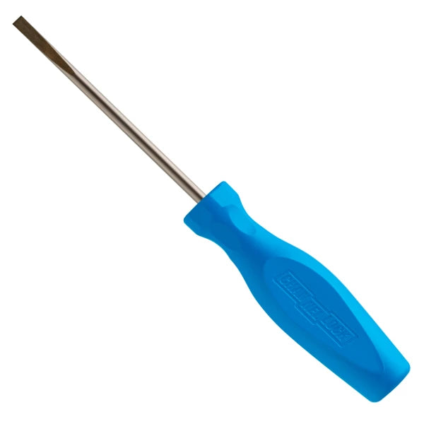 CHANNELLOCK S364H Slotted 3/16" x 4" Screwdriver