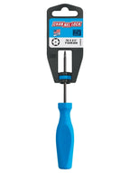 CHANNELLOCK T082H Torx T8 x 2.5" Screwdriver - Tool Leaks