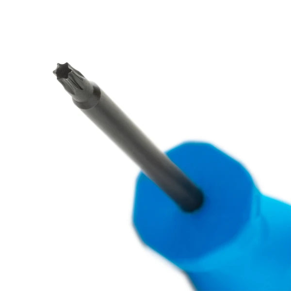 CHANNELLOCK T153H Torx T15 x 3" Screwdriver