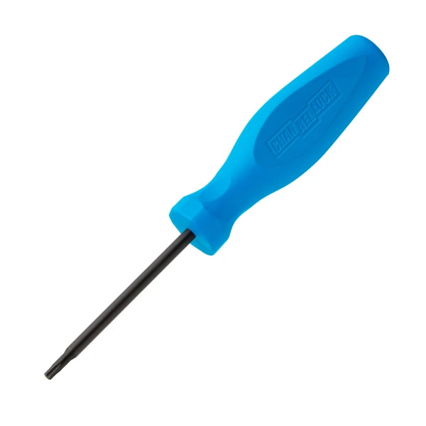 CHANNELLOCK T153H Torx T15 x 3" Screwdriver