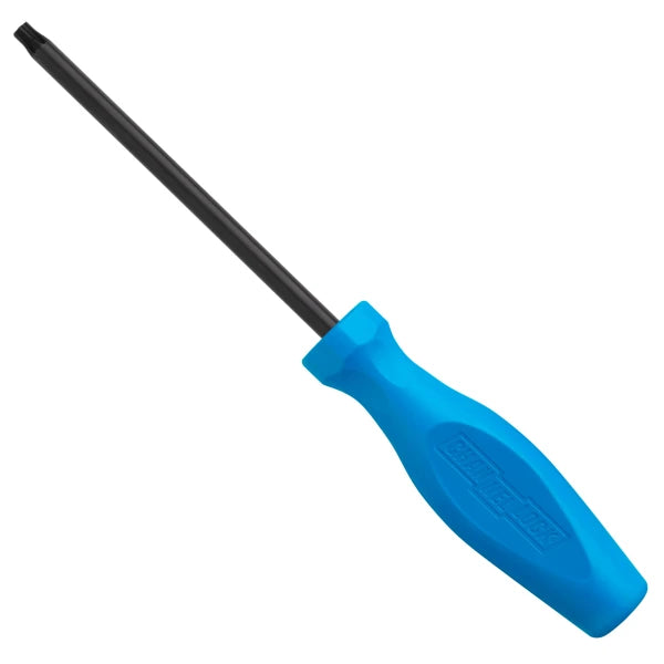 CHANNELLOCK T405H Torx T40 x 5" Screwdriver
