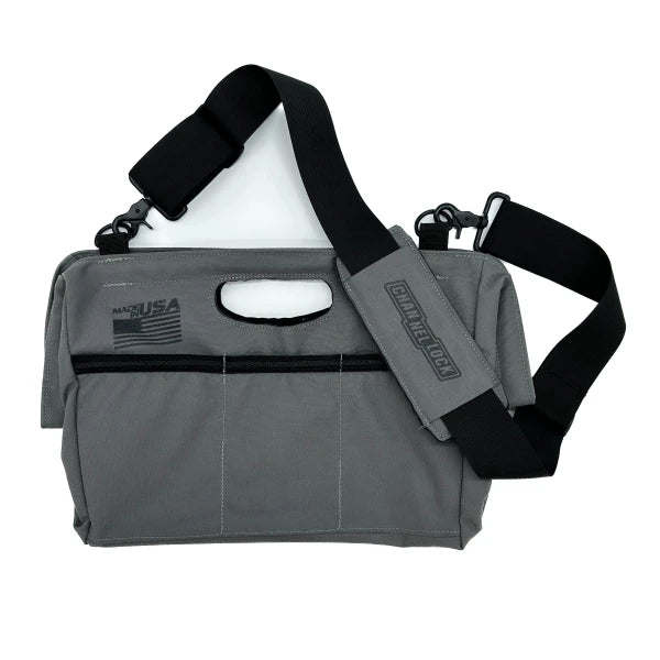 CHANNELLOCK TGM1G Standard Tool Tote