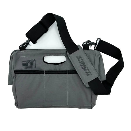CHANNELLOCK TGM1G Standard Tool Tote
