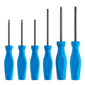 CHANNELLOCK TS-6H 6-Piece Standard TORX Driver Set - Tool Leaks