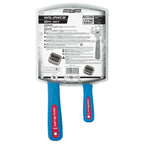 CHANNELLOCK WS-2WCB 2-Piece CODE BLUE Adjustable Wrench Set - Tool Leaks