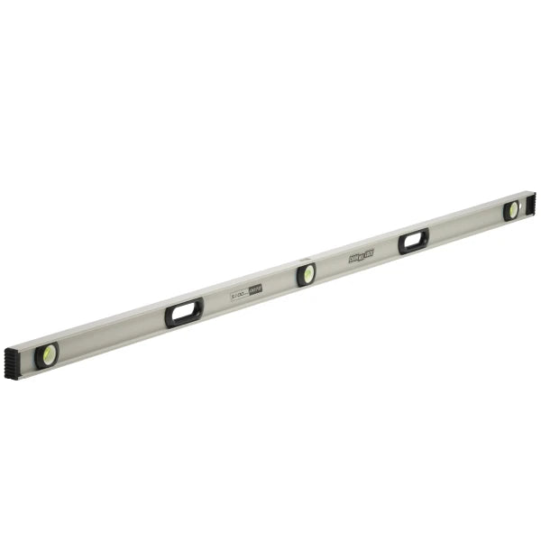 CHANNELLOCK 5100-0072 72" Professional Grade I-beam Level