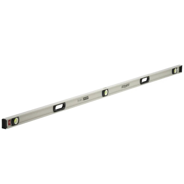 CHANNELLOCK 5100-0078M 78" Professional Grade I-beam Magnetic Level