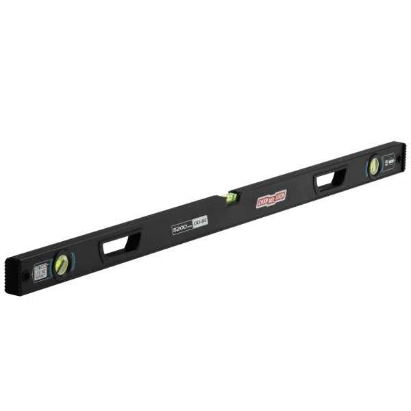 CHANNELLOCK 5200-0048 48" Professional Grade Box Level