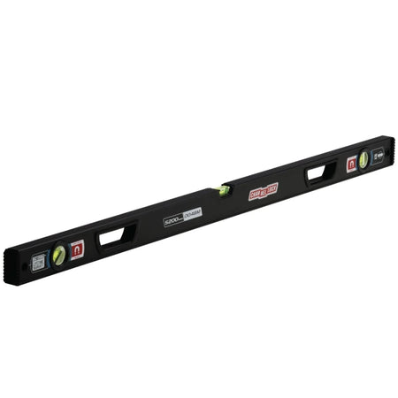 CHANNELLOCK 5200-0048M 48" Professional Grade Box Level Magnetic