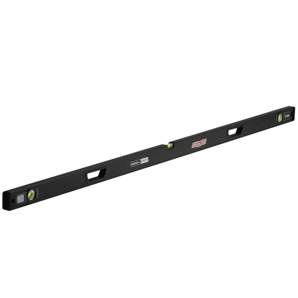 CHANNELLOCK 5200-0072 72" Professional Grade Box Level