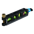CHANNELLOCK 6200-0065 6.5" Electricians Billet torpedo Level - Tool Leaks