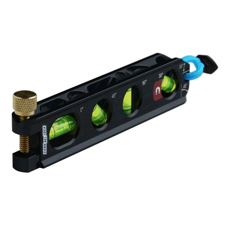 CHANNELLOCK 6200-0065 6.5" Electricians Billet torpedo Level
