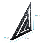 CHANNELLOCK 8100-012RS 12" Rafter Square - Tool Leaks