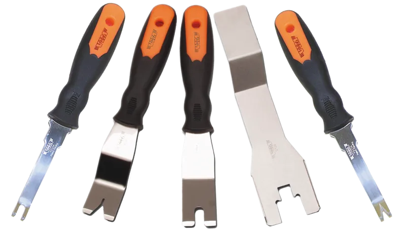 VIM Tools DT6200 UPH Tool set, 5-Piece\ Inclds V614, V615, V616, V617, V618