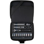 VESSEL 400ER21MU e-ASSIST MINI Ratchet Wrench Set - Tool Leaks