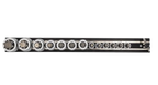 VIM Tools TMS-TORX Elite 13-Piece Torx Set, T10 through T70, package on a Black Magrail - Tool Leaks