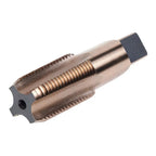 KnKut KK22P-1/2-14 1/2-14 Fractional Taper Pipe Tap - Tool Leaks