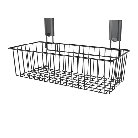 Gator Magnetics 300050 18" Large Black Basket