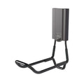 Gator Magnetics 300035 MEGA 4.5 In. Black Closed Magnetic Hook, 45 Lb. Capacity - Tool Leaks