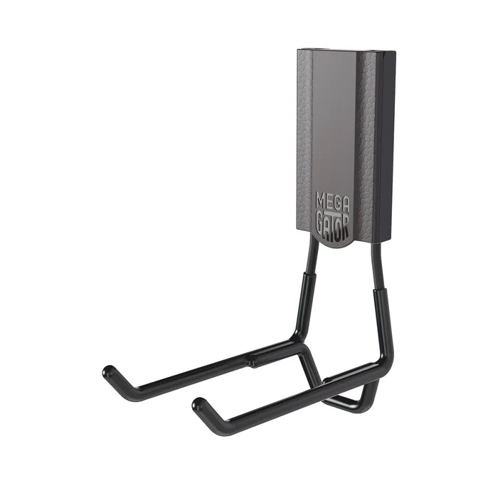 Gator Magnetics 300037 MEGA 4.5 In. Black Open Magnetic Hook, 45 Lb. Capacity - Tool Leaks