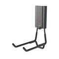 Gator Magnetics 300037 MEGA 4.5 In. Black Open Magnetic Hook, 45 Lb. Capacity - Tool Leaks
