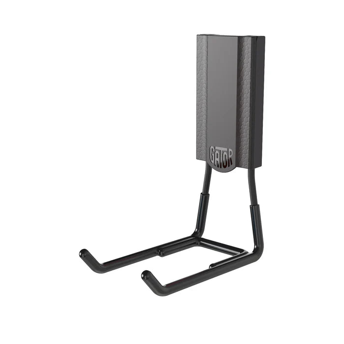 Gator Magnetics 300013 MIDI 4 In. Black Open Magnetic Hook, 25 Lb. Capacity
