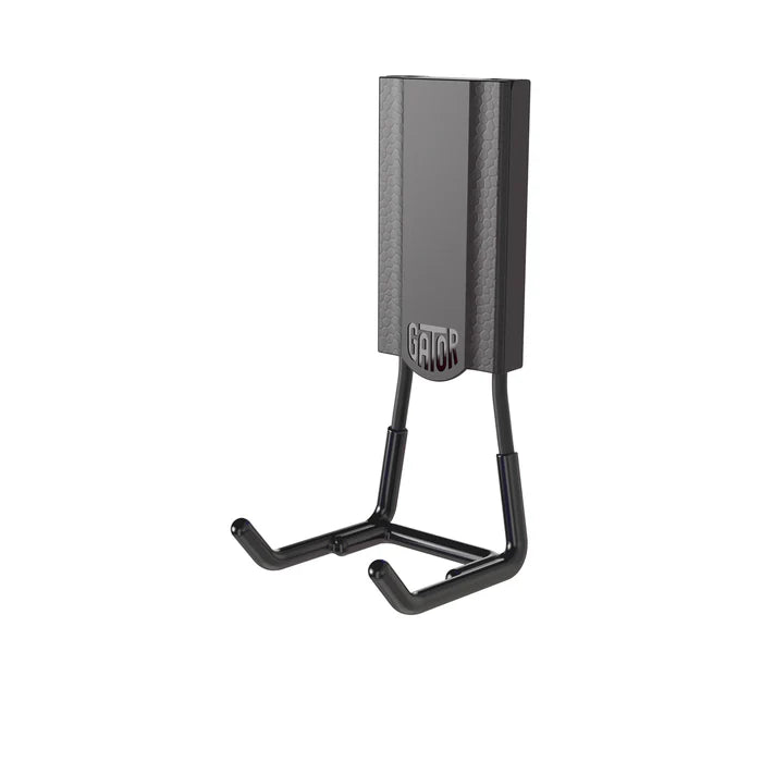 Gator Magnetics 300008 MIDI 2.5 In. Black Open Magnetic Hook, 25 Lb. Capacity - Tool Leaks