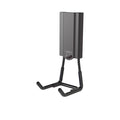 Gator Magnetics 300008 MIDI 2.5 In. Black Open Magnetic Hook, 25 Lb. Capacity - Tool Leaks