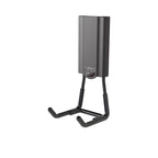 Gator Magnetics 300008 MIDI 2.5 In. Black Open Magnetic Hook, 25 Lb. Capacity - Tool Leaks