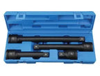 Grey Pneumatic 3304E 4-Piece 3/4" Drive Impact Extension Set - Tool Leaks