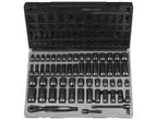 Grey Pneumatic 81659CRD 59-Piece 3/8" Drive Duo-Socket Set - Tool Leaks