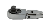 VIM Tools HDRF818 1/2" Drive 18" Heavy-Duty 90T Flex Head Ratchet - Tool Leaks