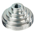 Mayhew 50540 Mandrel for 27-Piece Hollow Punch Kit - Tool Leaks