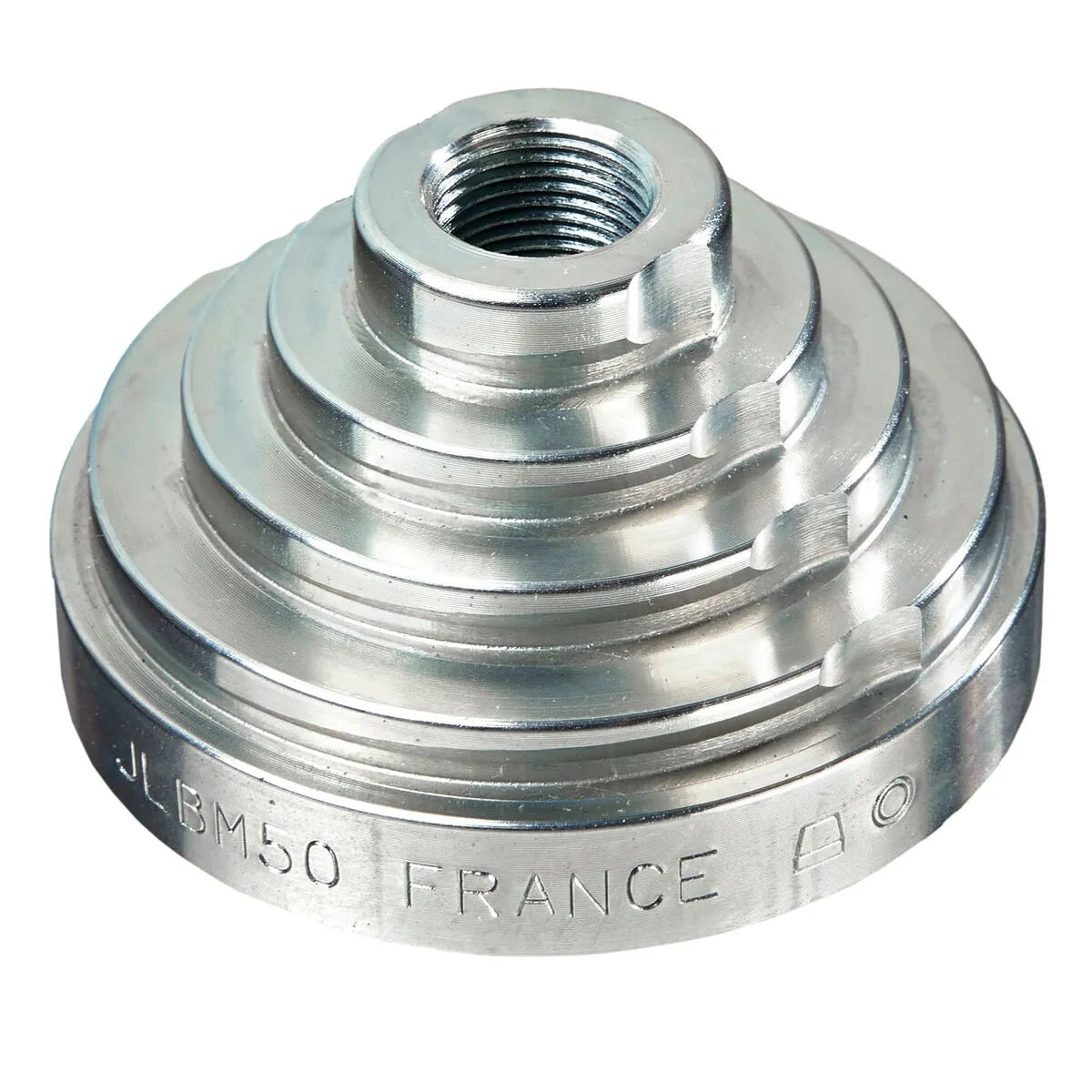 Mayhew 50540 Mandrel for 27-Piece Hollow Punch Kit