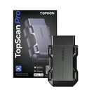 TOPDON TopScan Pro Scan Tool - Tool Leaks
